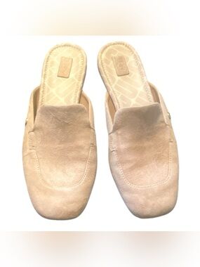 UGG Janaya Mule/ Slide-On Size 7